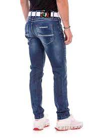 Cipo and Baxx Jeans - CD692