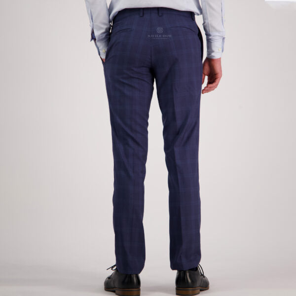 Savile Row Trouser JESSE CORN WC1