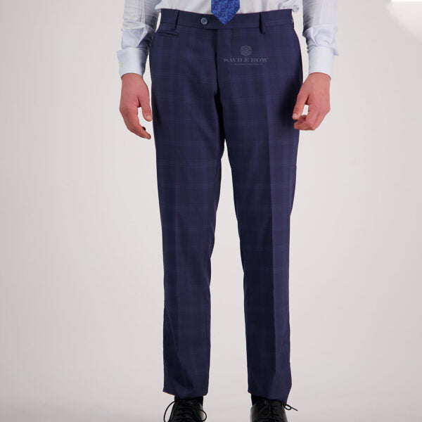 Savile Row Trouser JESSE CORN WC1