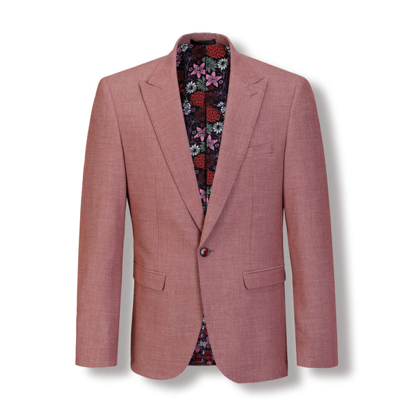 Scuzzatti Coral Suit