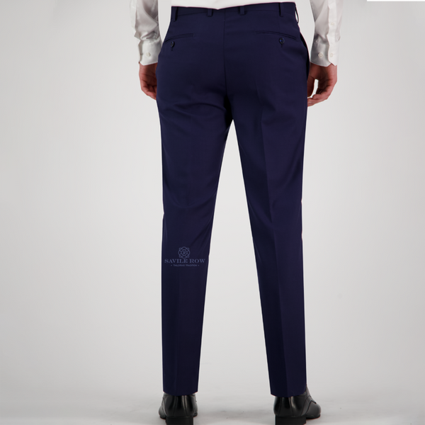 Savile Row ABRAM D10 MARINE