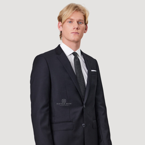 Savile Row ABRAM D9 BLACK