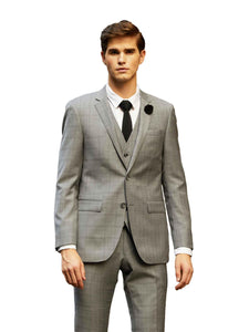 ABRAM FW6 SILVER