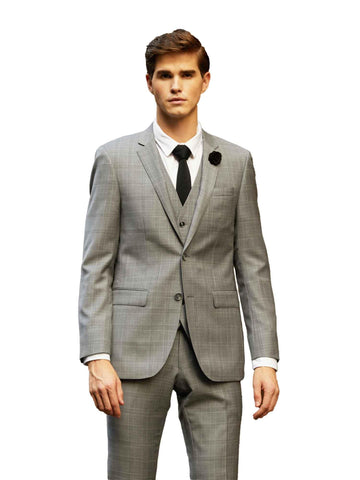 ABRAM FW6 SILVER