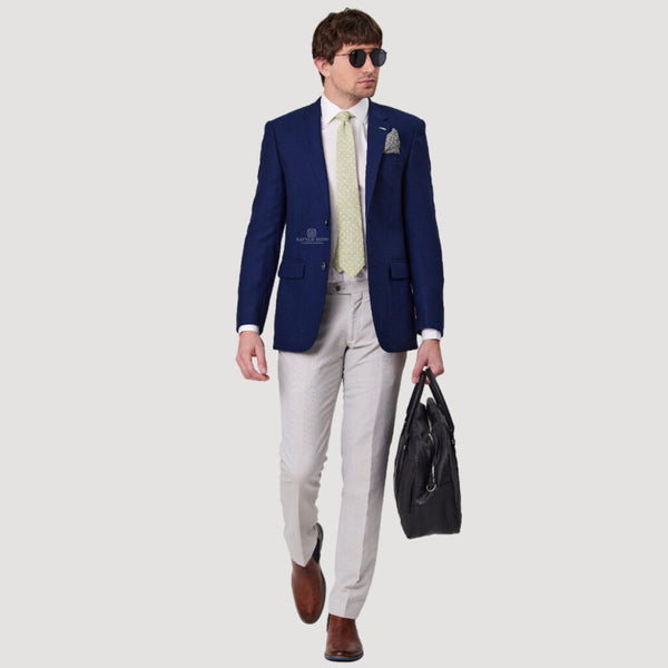 ABRAM JW16 NAVY