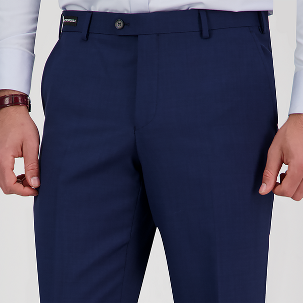 Savile Row Trouser JESSE DENIM B3
