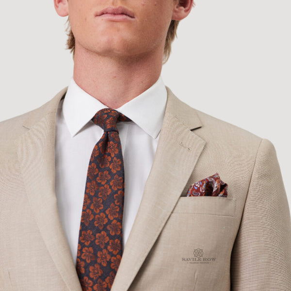 Savile Row ASHER SL6 SAND