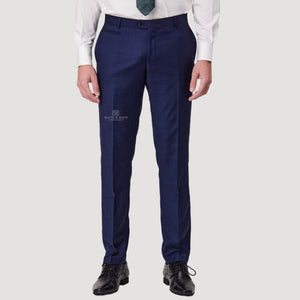 Savile Row Trouser JESSE NAVY FW1