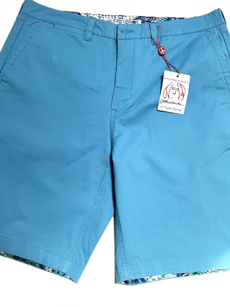 CORNWALL Short Sky Blue JLWS000