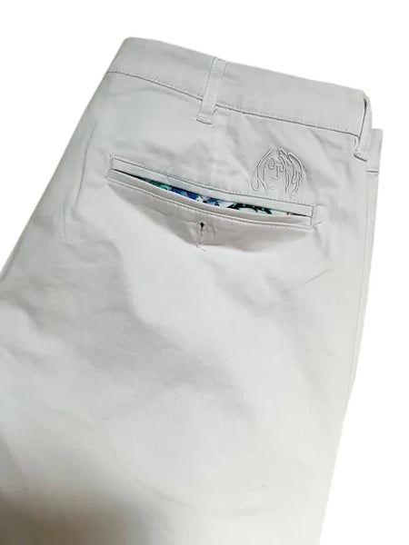 CORNWALL Short White JLWS000