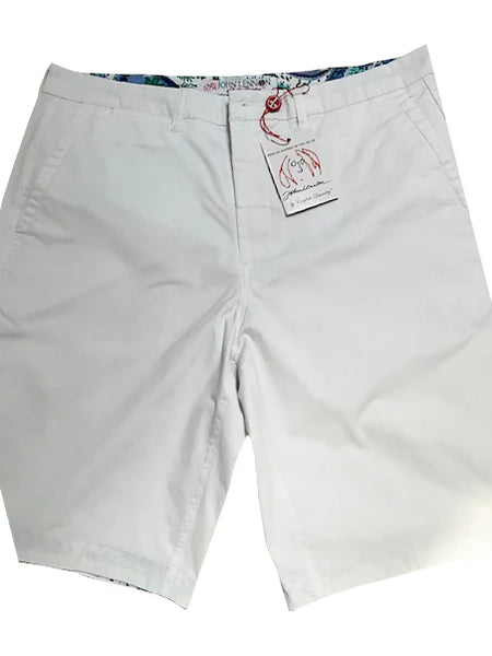 CORNWALL Short White JLWS000