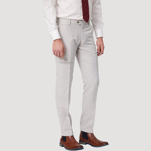 Savile Row Trouser JESSE SALT SL3
