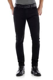 Cipo and Baxx Jeans - CD319