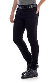Cipo and Baxx Jeans - CD319