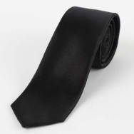 James Adelinis Pure Silk Tie