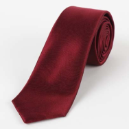James Adelinis Microfibre Tie