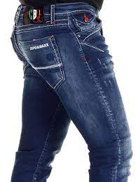 Cipo and Baxx Jeans - CD692