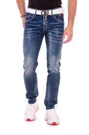 Cipo and Baxx Jeans - CD692