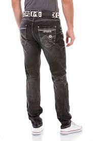 Cipo and Baxx Jeans CD719