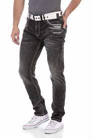 Cipo and Baxx Jeans CD719