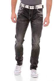 Cipo and Baxx Jeans CD719