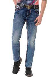 Cipo and Baxx Jeans - CD729