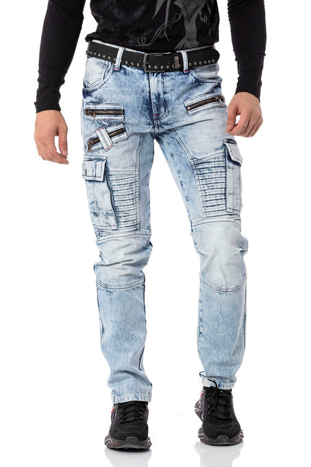 Cipo and Baxx Jeans - CD798