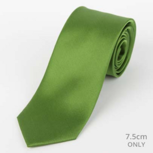 James Adelinis Pure Silk Tie