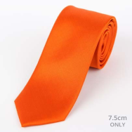 James Adelinis Pure Silk Tie