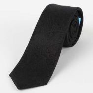James Adelinis Pure Silk Tie