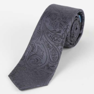 James Adelinis Pure Silk Tie