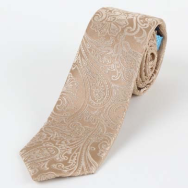 James Adelinis Microfibre Tie