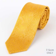 James Adelinis Microfibre Tie