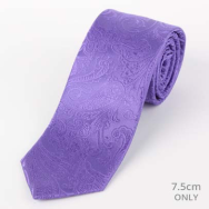 James Adelinis Microfibre Tie