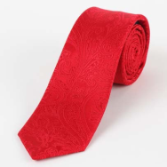 James Adeliis Pure Silk Tie