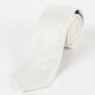 James Adelinis Pure Silk Tie