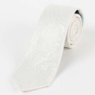 James Adelinis Microfibre Tie