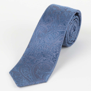 James AdelinisPure Silk Tie