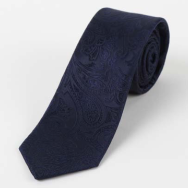James Adelinis Microfibre Tie