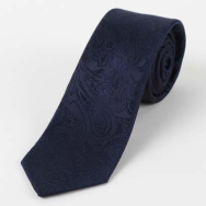 James Adelinis Pure Silk Tie