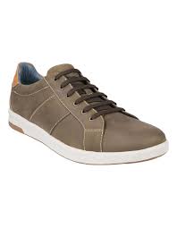 Florsheim Casual Shoes - Cross Over Lace